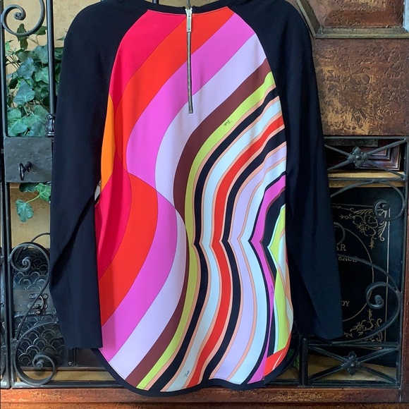 ๐๐HP๐Emilio Pucci top NWT - Picture 3 of 13
